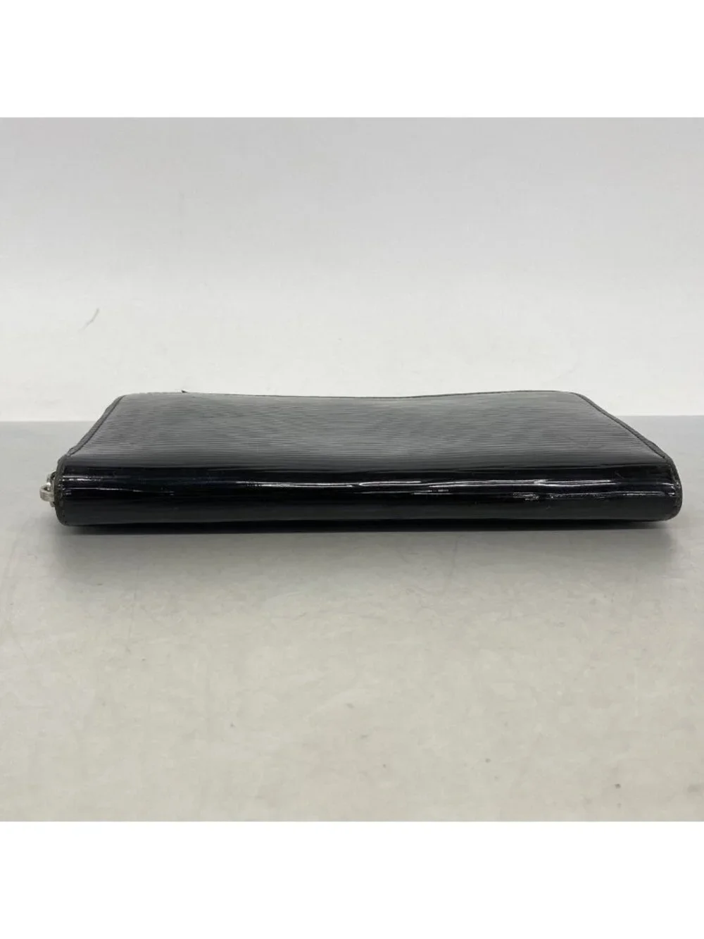 Louis Vuitton Wallet Epi Electric Zippy Organizer Noir